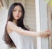 姜安琪